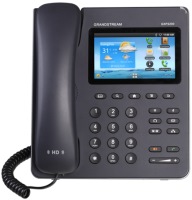 Купить IP-телефон Grandstream GXP2200  по цене от 3484 грн.