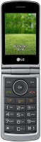 Купить мобильный телефон LG G350 