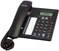 Купить IP-телефон PLANET VIP-256PT  по цене от 1988 грн.