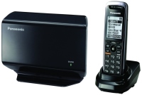 Купити IP-телефон Panasonic KX-TGP500  за ціною від 3042 грн.