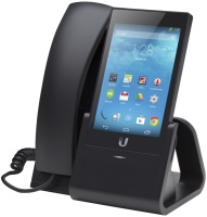 Купить IP-телефон Ubiquiti UniFi VoIP Phone  по цене от 7065 грн.