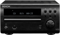 Купить CD-проигрыватель Denon RCD-M39  по цене от 6960 грн.