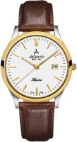 Купить наручные часы Atlantic 62341.43.21  по цене от 9509 грн.