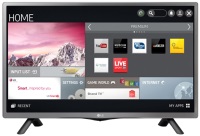 Купить телевизор LG 28LF491U  по цене от 8455 грн.