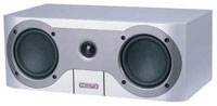 Купить акустическая система Mission M3c2i  по цене от 3300 грн.