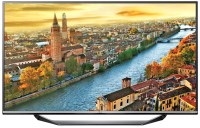 Купить телевизор LG 55UF770V  по цене от 28262 грн.