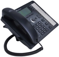 Купить IP-телефон AudioCodes 430HD  по цене от 2482 грн.