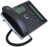 Купить IP-телефон AudioCodes 440HD  по цене от 2883 грн.