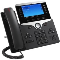 Купити IP-телефон Cisco 8841  за ціною від 14986 грн.