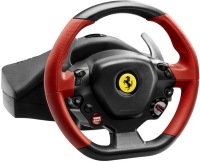 Купить игровой манипулятор ThrustMaster Ferrari 458 Spider Racing Wheel: цена от 3715 грн.