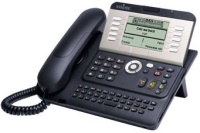 Купить проводной телефон Alcatel 4039  по цене от 8774 грн.
