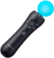 Купить игровой манипулятор Sony Move Motion Controller  по цене от 5999 грн.