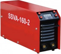 Купить сварочный аппарат SSVA 160-2  по цене от 8899 грн.