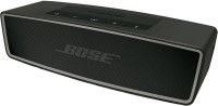 Купить портативная колонка Bose SoundLink Mini Bluetooth Speaker II  по цене от 6499 грн.