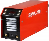 Купить сварочный аппарат SSVA 270: цена от 13999 грн.