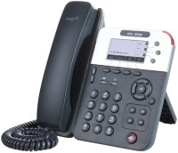 Купить IP-телефон Escene ES292-PN  по цене от 2607 грн.