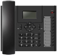 Купити IP-телефон Escene US102-YN  за ціною від 1254 грн.
