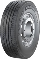 Купити вантажна шина Michelin X MultiWay 3D XZE (315/80 R22.5 156L) за ціною від 27430 грн.