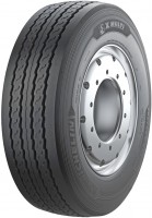 Купить грузовая шина Michelin X Multi T (385/55 R22.5 160K) по цене от 35000 грн.