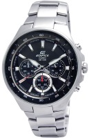 Купить наручные часы Casio Edifice EF-562D-1A  по цене от 5450 грн.