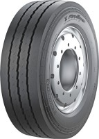 Купить грузовая шина Michelin X MaxiTrailer (255/60 R19.5 143J) по цене от 29960 грн.