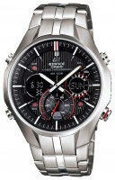 Купить наручные часы Casio Edifice EFA-135D-1A4  по цене от 8982 грн.
