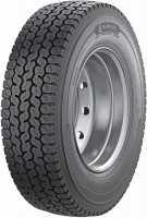 Купить грузовая шина Michelin X Multi D (285/70 R19.5 146L) по цене от 24880 грн.