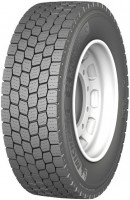Купить грузовая шина Michelin X MultiWay 3D XDE (295/80 R22.5 152L) по цене от 27600 грн.