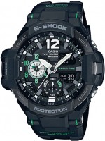 Купить наручные часы Casio G-Shock GA-1100-1A3  по цене от 13800 грн.