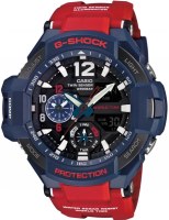 Купить наручные часы Casio G-Shock GA-1100-2A  по цене от 10690 грн.