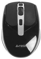 Купить мышка A4Tech G11-590FX  по цене от 399 грн.