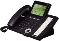 Купить проводной телефон LG LDP-7024LD  по цене от 6862 грн.