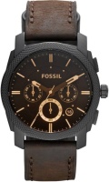Купити наручний годинник FOSSIL FS4656  за ціною від 8320 грн.