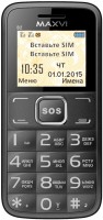Купить мобильный телефон Maxvi B2  по цене от 1100 грн.