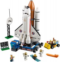 Купить конструктор Lego Spaceport 60080: цена от 12199 грн.
