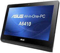 Купить персональный компьютер Asus All in One PC по цене от 20599 грн.