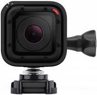 Купить action камера GoPro HERO4 Session  по цене от 13971 грн.