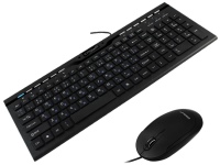 Купить клавиатура Crown CMMK-855: цена от 299 грн.