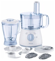 Кухонный комбайн Philips HR 7625