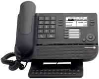Купить проводной телефон Alcatel 8029  по цене от 7298 грн.