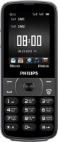 Купити мобільний телефон Philips Xenium E560 