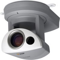 Купить камера видеонаблюдения Axis 213 PTZ: цена от 136458 грн.