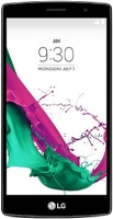 Купить мобильный телефон LG G4s DualSim  по цене от 4471 грн.