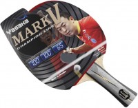 Купить ракетка для настольного тенниса YASAKA Mark V: цена от 5459 грн.