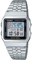 Купить наручные часы Casio A-500WA-1: цена от 1985 грн.