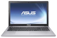 Купить ноутбук Asus R510JK по цене от 16864 грн.