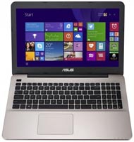 Купить ноутбук Asus X556LJ (X556LJ-XO828T) по цене от 14353 грн.