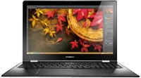 Купить ноутбук Lenovo Yoga 500 15 inch (500-15IBD 80N60072PB) по цене от 15325 грн.