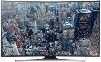 Купити телевізор Samsung UE-48JU6500  за ціною від 27704 грн.