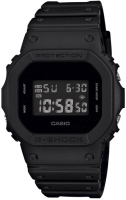 Купить наручные часы Casio G-Shock DW-5600BB-1  по цене от 3699 грн.